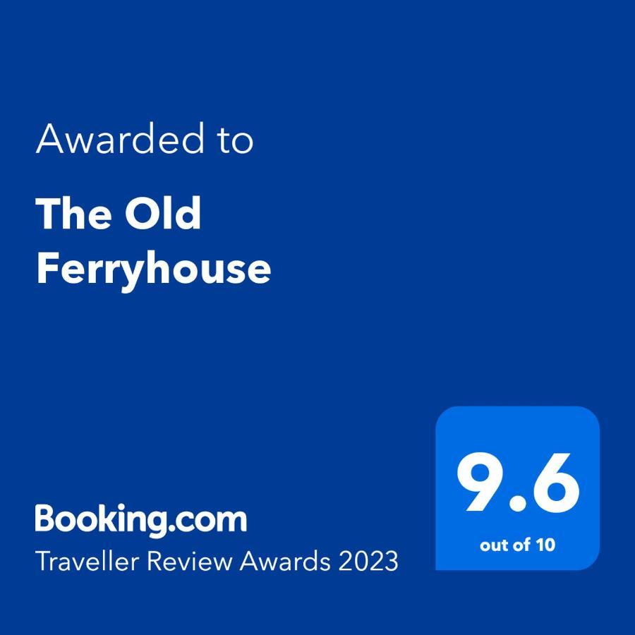 شقة The Old Ferryhouse بورت ابين المظهر الخارجي الصورة